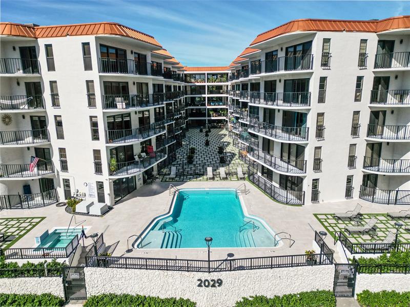2029 N Ocean Boulevard Fort Lauderdale FL 33305