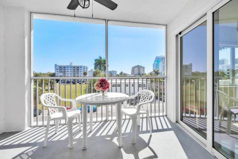720 Bayshore Drive Fort Lauderdale FL 33304
