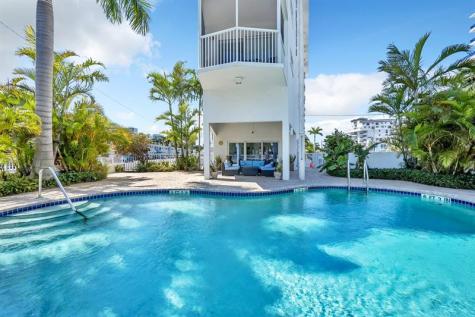 720 Bayshore Drive Fort Lauderdale FL 33304
