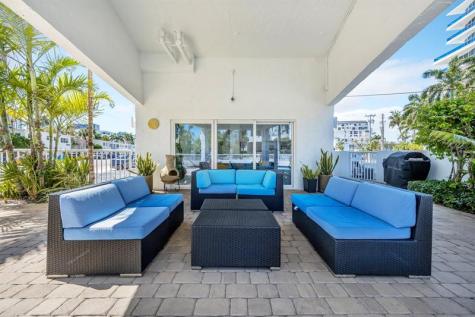 720 Bayshore Drive Fort Lauderdale FL 33304