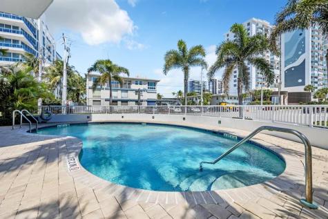 720 Bayshore Drive Fort Lauderdale FL 33304