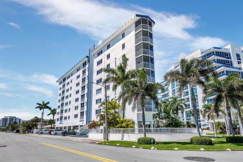720 Bayshore Drive Fort Lauderdale FL 33304