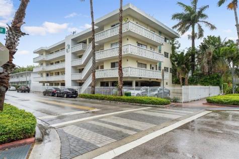 900 Euclid Avenue Miami Beach FL 33139