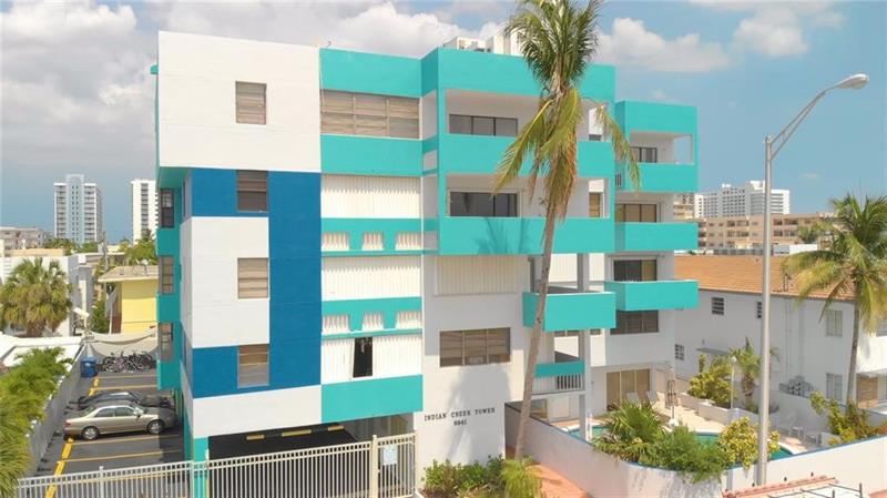 6941 Carlyle Avenue Miami Beach FL 33141