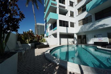 6941 Carlyle Avenue Miami Beach FL 33141
