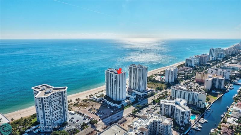 1360 S Ocean Boulevard Pompano Beach FL 33062