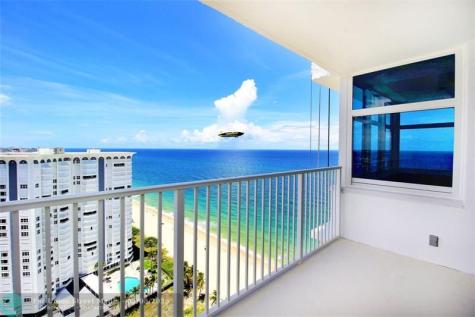 1360 S Ocean Boulevard Pompano Beach FL 33062