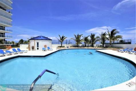 1360 S Ocean Boulevard Pompano Beach FL 33062