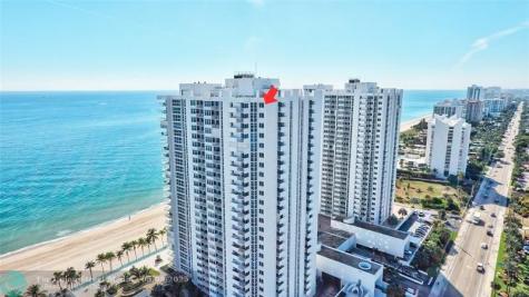 1360 S Ocean Boulevard Pompano Beach FL 33062