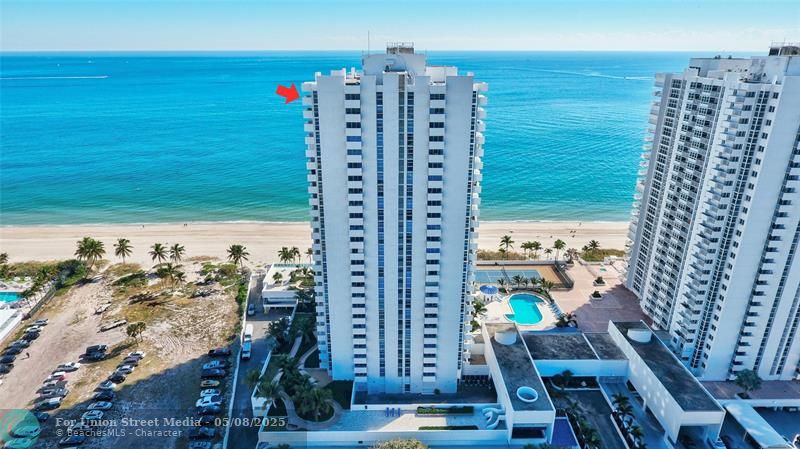 1360 S Ocean Boulevard Pompano Beach FL 33062