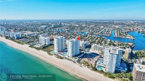 1360 S Ocean Boulevard Pompano Beach FL 33062
