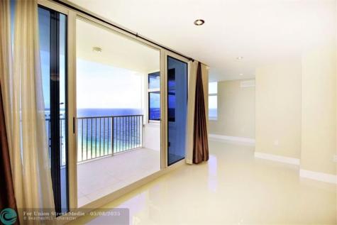 1360 S Ocean Boulevard Pompano Beach FL 33062