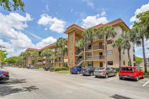 4950 E Sabal Palm Boulevard Tamarac FL 33319