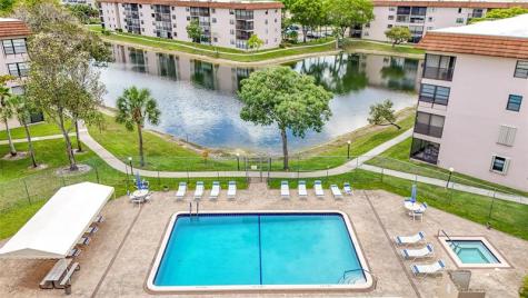 4950 E Sabal Palm Boulevard Tamarac FL 33319