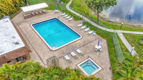 4950 E Sabal Palm Boulevard Tamarac FL 33319
