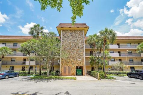 4950 E Sabal Palm Boulevard Tamarac FL 33319
