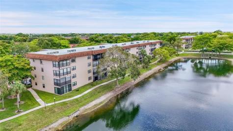 4950 E Sabal Palm Boulevard Tamarac FL 33319