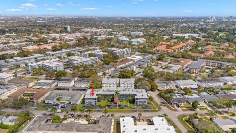 515 S Crescent Drive Hollywood FL 33021