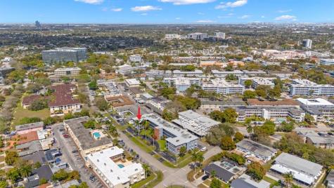 515 S Crescent Drive Hollywood FL 33021