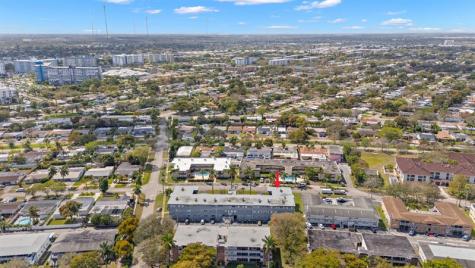 515 S Crescent Drive Hollywood FL 33021