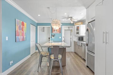 515 S Crescent Drive Hollywood FL 33021