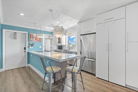 515 S Crescent Drive Hollywood FL 33021