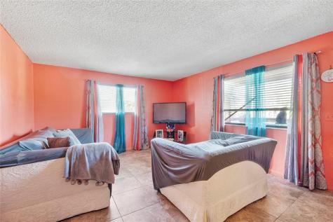2070 NW 43rd Terrace Lauderhill FL 33313