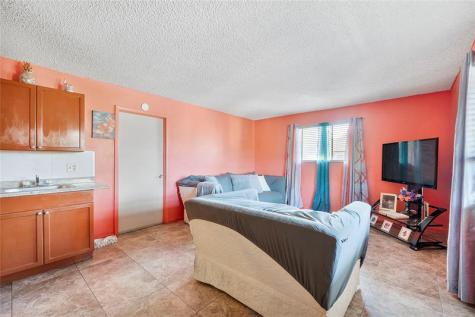 2070 NW 43rd Terrace Lauderhill FL 33313