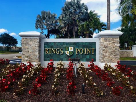 7751 Southampton Terrace Tamarac FL 33321