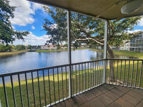 7751 Southampton Terrace Tamarac FL 33321