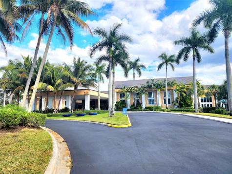 7751 Southampton Terrace Tamarac FL 33321