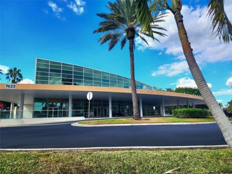 7751 Southampton Terrace Tamarac FL 33321