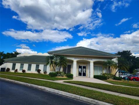 7751 Southampton Terrace Tamarac FL 33321