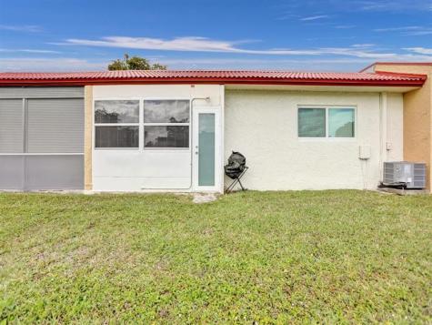 138 Lake Barbara Drive West Palm Beach FL 33411