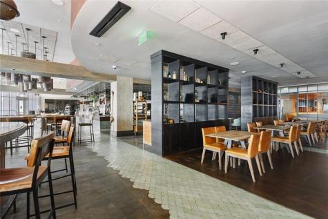 1 N Fort Lauderdale Beach Boulevard Fort Lauderdale FL 33304