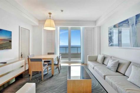 1 N Fort Lauderdale Beach Boulevard Fort Lauderdale FL 33304