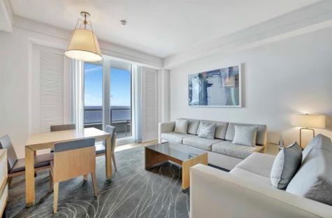 1 N Fort Lauderdale Beach Boulevard Fort Lauderdale FL 33304