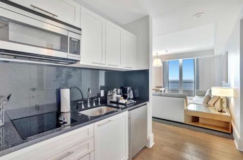 1 N Fort Lauderdale Beach Boulevard Fort Lauderdale FL 33304
