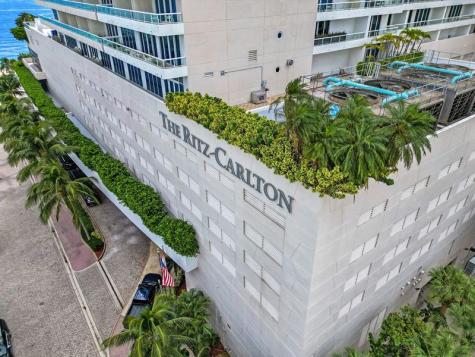 1 N Fort Lauderdale Beach Boulevard Fort Lauderdale FL 33304