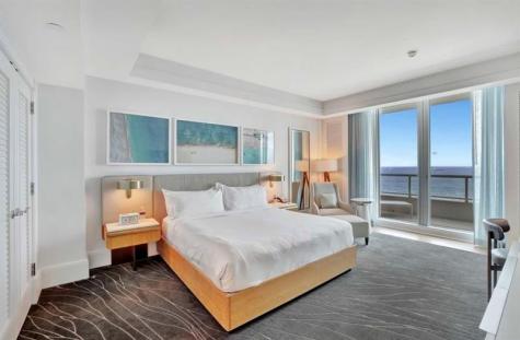 1 N Fort Lauderdale Beach Boulevard Fort Lauderdale FL 33304