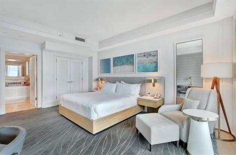 1 N Fort Lauderdale Beach Boulevard Fort Lauderdale FL 33304