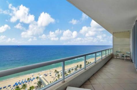 1 N Fort Lauderdale Beach Boulevard Fort Lauderdale FL 33304