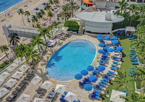 1 N Fort Lauderdale Beach Boulevard Fort Lauderdale FL 33304