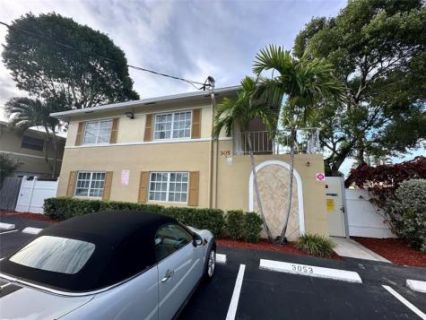 305 NE 16th Street Fort Lauderdale FL 33304