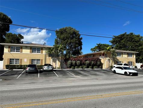 305 NE 16th Street Fort Lauderdale FL 33304