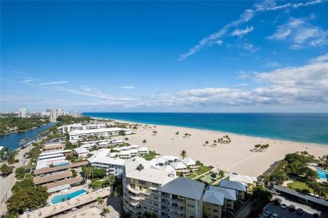 2100 S Ocean Lane Fort Lauderdale FL 33316