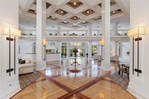 2100 S Ocean Lane Fort Lauderdale FL 33316