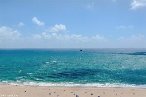 2100 S Ocean Lane Fort Lauderdale FL 33316