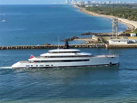 2100 S Ocean Lane Fort Lauderdale FL 33316