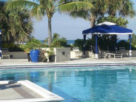 2100 S Ocean Lane Fort Lauderdale FL 33316